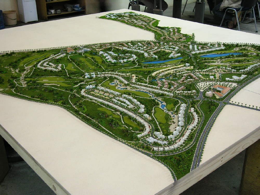Bahrain Golf