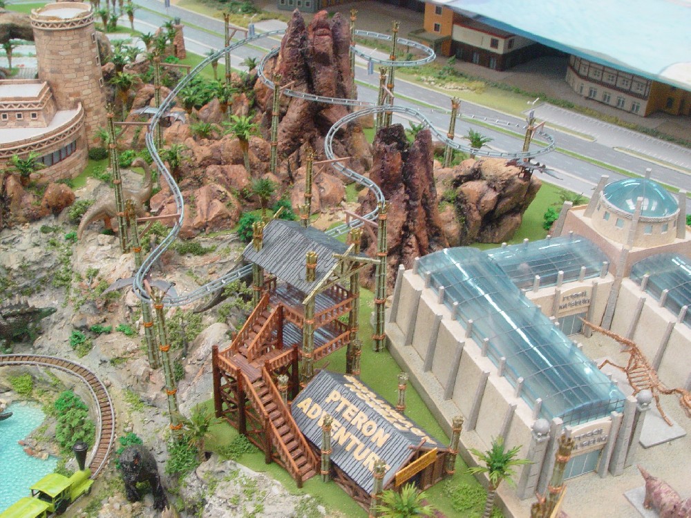 DUbailand