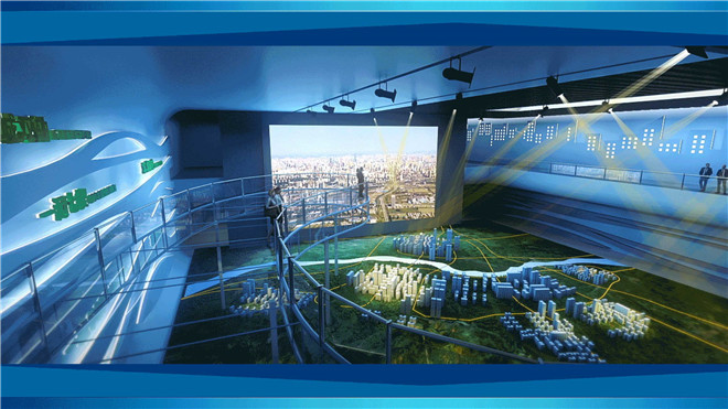 Urban Planning Museum