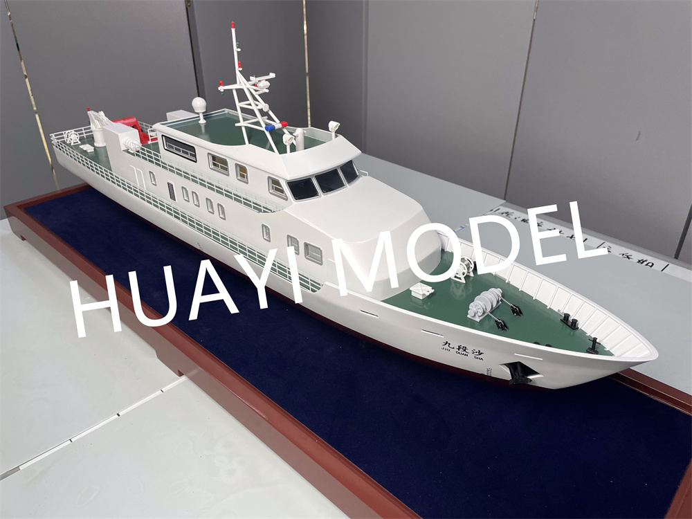 ship model